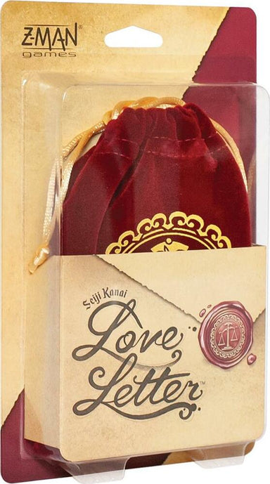 Love Letter