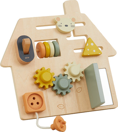 On-the-Go Busy Board