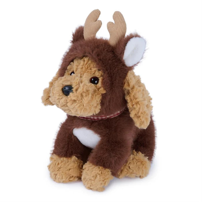 Muttsy Reindeer, 10 in