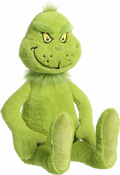 Aurora Dr. Seuss™ - 33" Jumbo Grinch