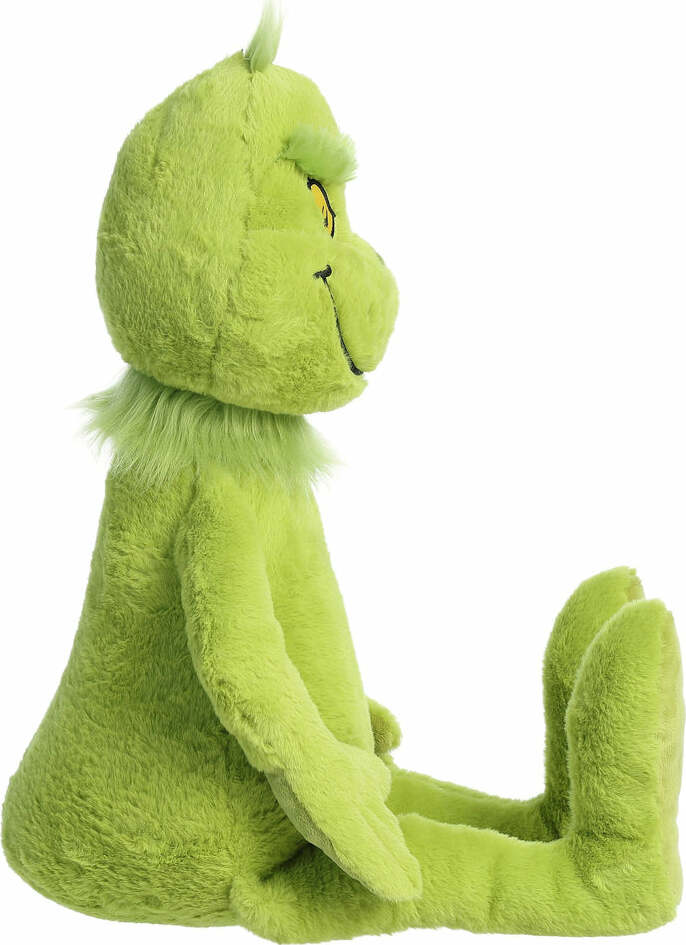 Aurora Dr. Seuss™ - 33" Jumbo Grinch