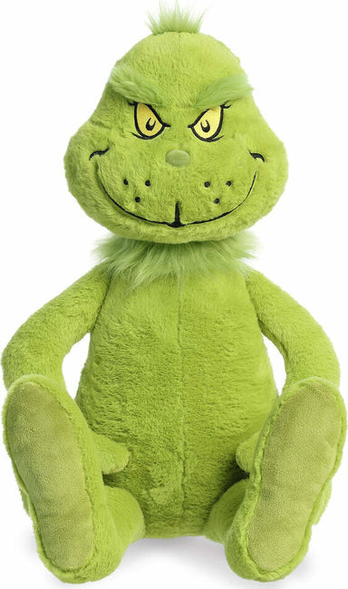 Aurora Dr. Seuss™ - 33" Jumbo Grinch