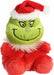 Aurora Dr. Seuss™ - Palm Pals™ - 5" Santa Grinch