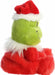 Aurora Dr. Seuss™ - Palm Pals™ - 5" Santa Grinch