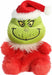 Aurora Dr. Seuss™ - Palm Pals™ - 5" Santa Grinch