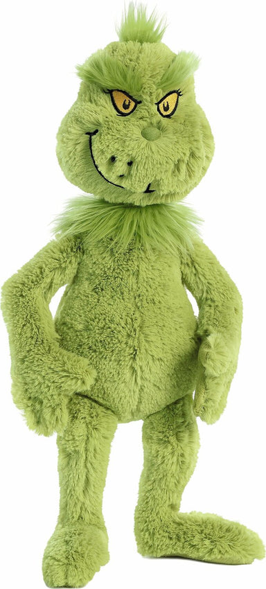 Aurora Dr Seuss  16" Grinch