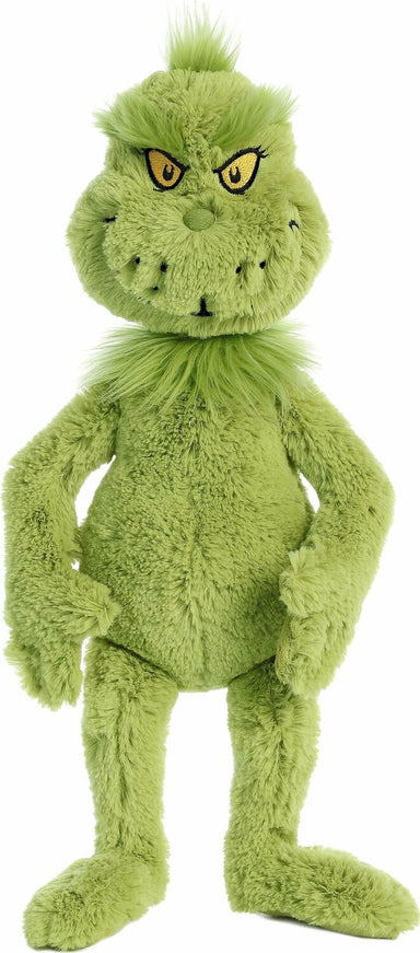 Aurora Dr Seuss  16" Grinch