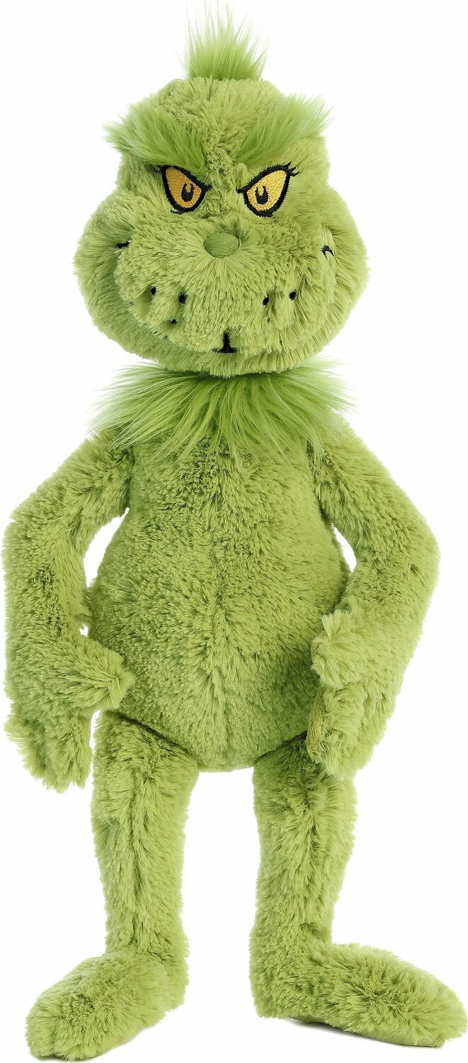 Aurora Dr Seuss  16" Grinch
