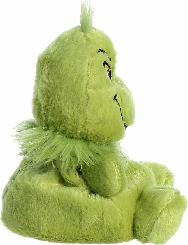 Aurora Dr. Seuss™ - Palm Pals™ - 5" Grinch