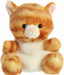 Aurora Palm Pals  5" Meow Kitty
