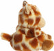 Aurora Palm Pals  5" Safara Giraffe