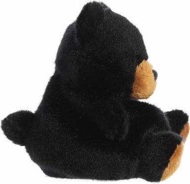 Aurora Palm Pals  5" Sleepy Bear
