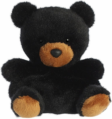 Aurora Palm Pals  5" Sleepy Bear