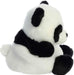 Aurora  Palm Pals  5" Bamboo Panda