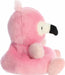 Aurora Palm Pals™ - 5" Pinky Flamingo™