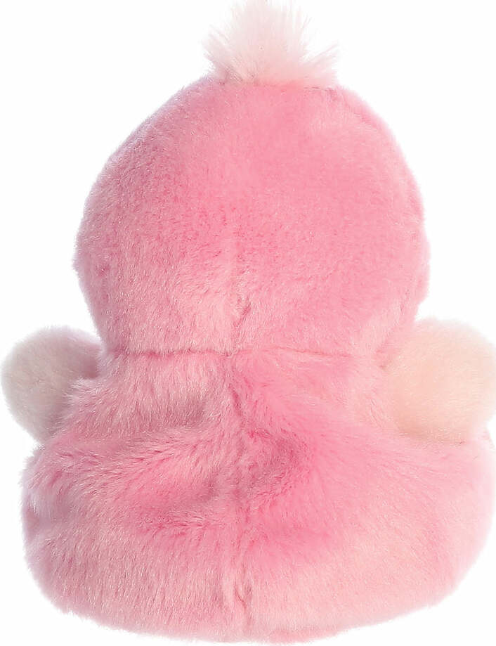 Aurora Palm Pals™ - 5" Pinky Flamingo™