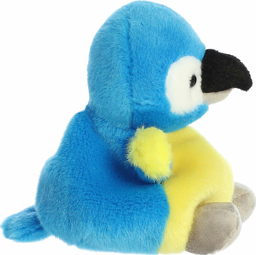 Aurora Palm Pals™ - 5" Blues Macaw™