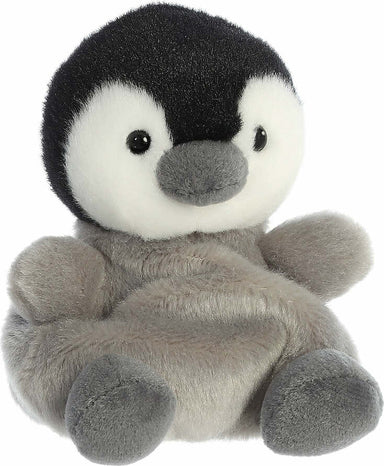 Aurora Palm Pals™ - 5" Emilio Emperor Penguin™