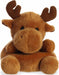 Aurora Palm Pals™ - 5" Cinnamon Moose™