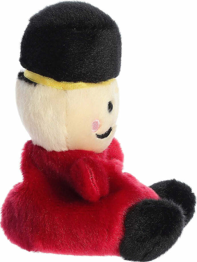 Aurora Palm Pals™ - 5" Marius Nutcracker™