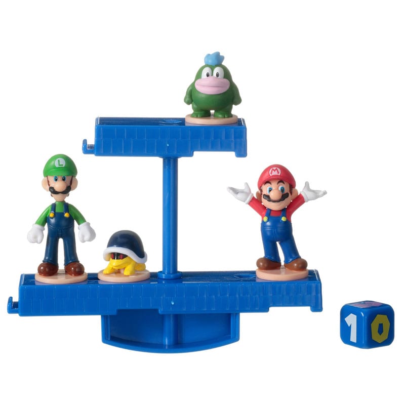 Bl Super Mario Balancing Game Assortment