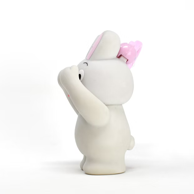 Jabb-a-Boo Bunny