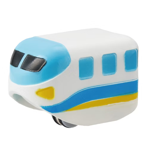 Train Starter Pack - Rail Cube
