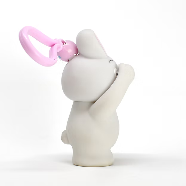 Jabb-a-Boo Bunny