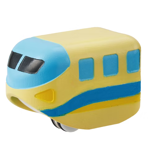 Train Starter Pack - Rail Cube