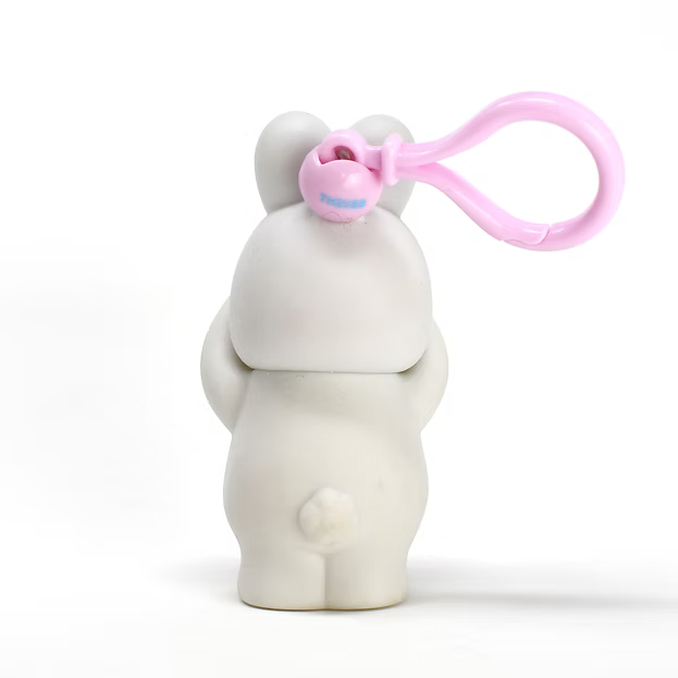 Jabb-a-Boo Bunny