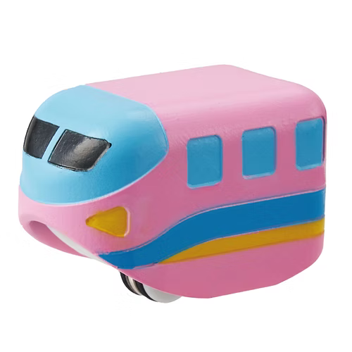 Train Starter Pack - Rail Cube