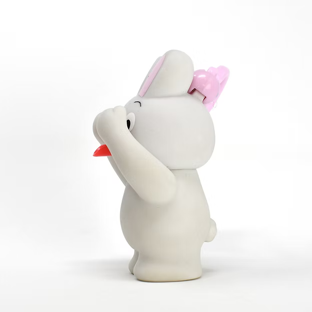 Jabb-a-Boo Bunny