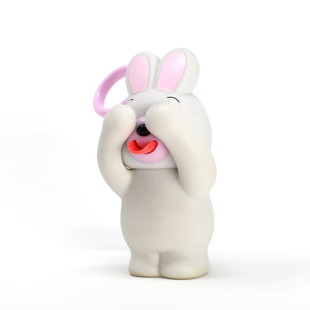Jabb-a-Boo Bunny