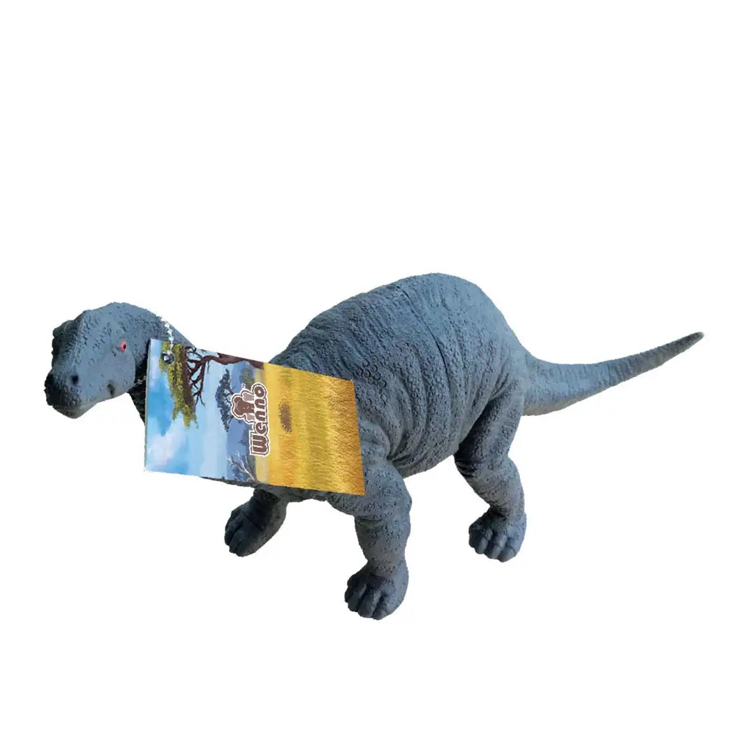 14" Dinosaurs (Assorted)