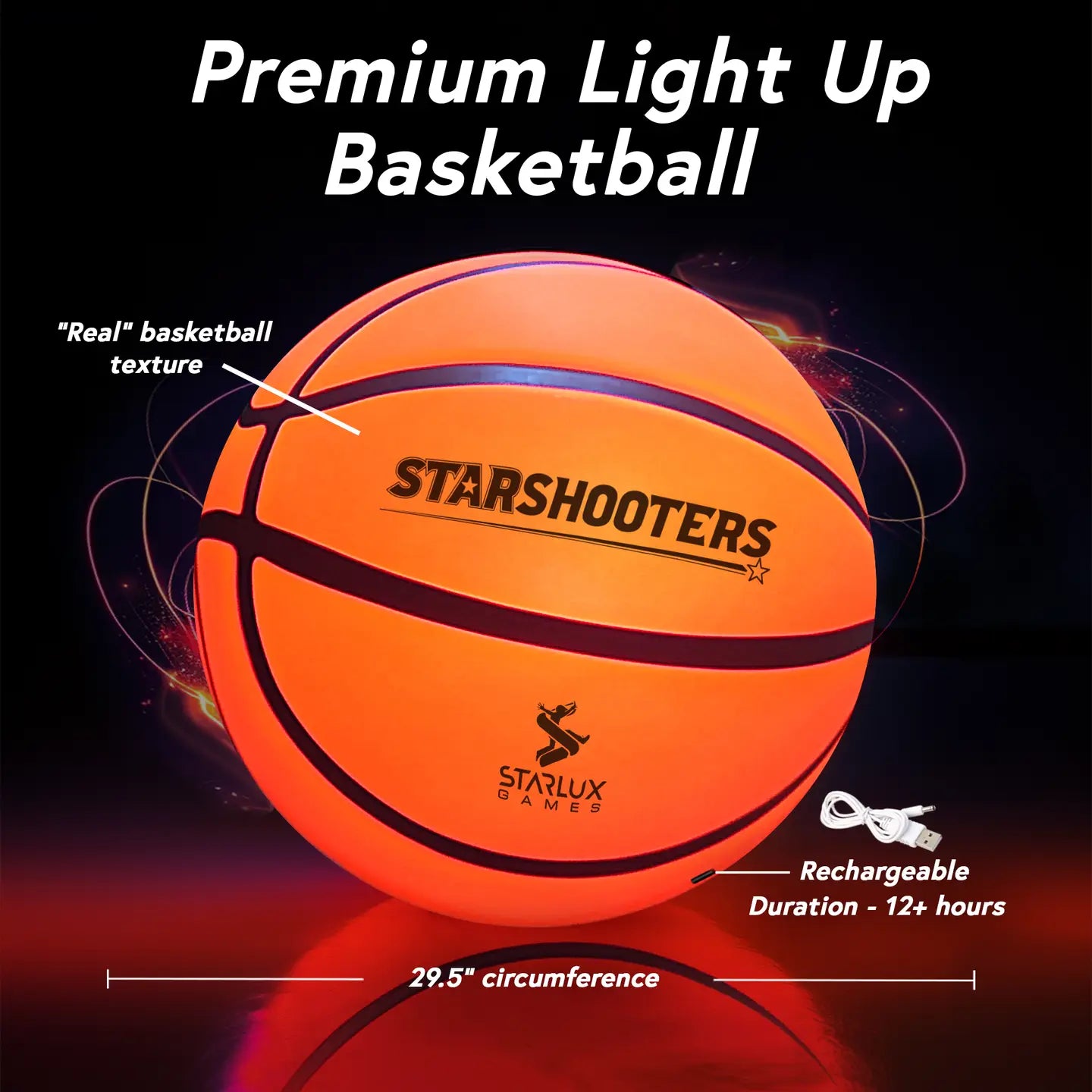 StarShooters