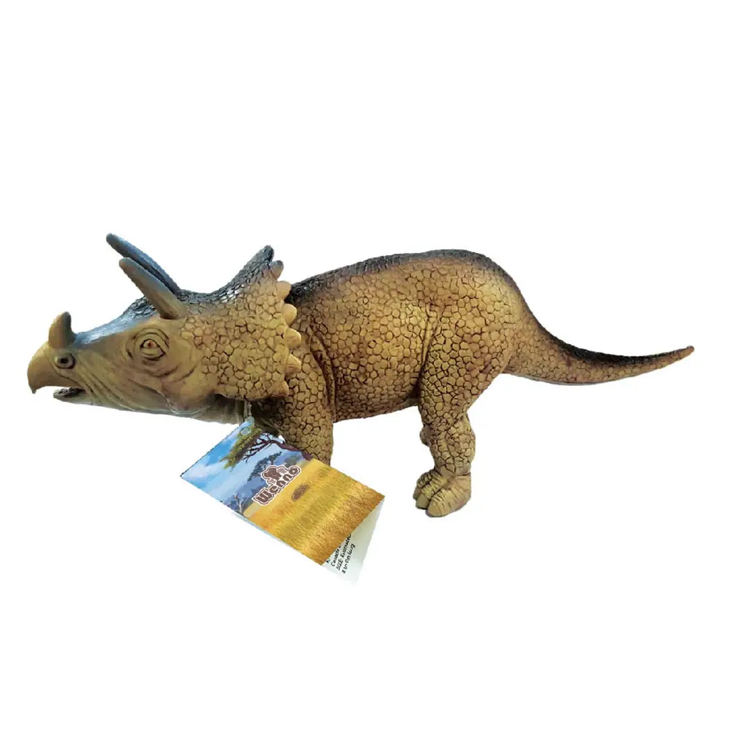 14" Dinosaurs (Assorted)