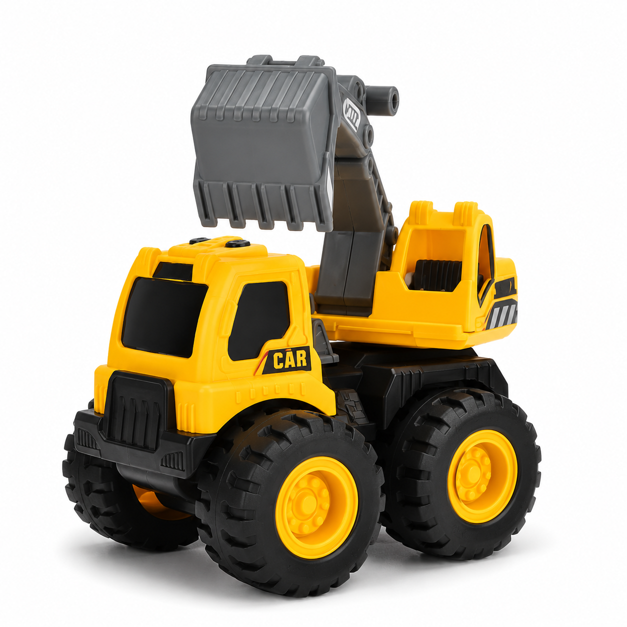 Simba Dickie Mighty Engines Assortment