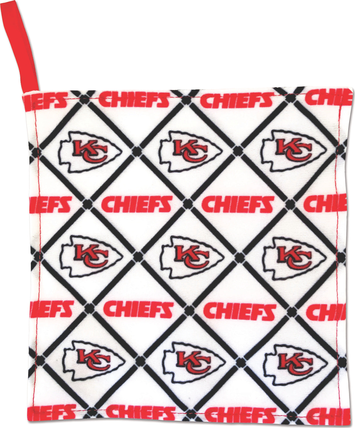 Rally Paper - Kansas City Chiefs