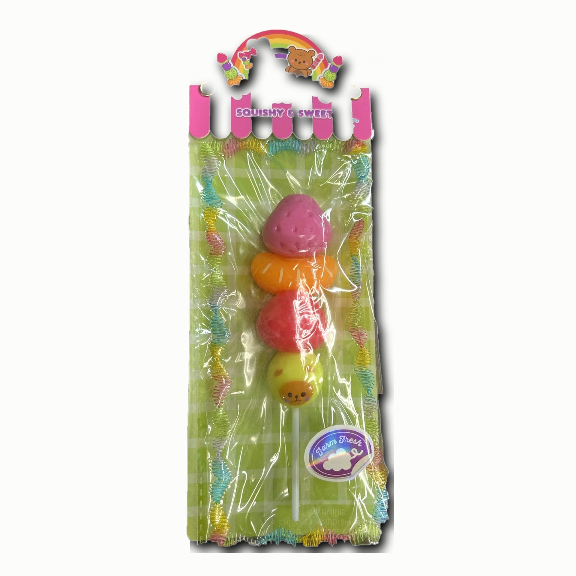 Tanghulu Taba Sensory Toy