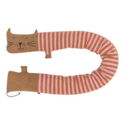 Cat Nesting Roll