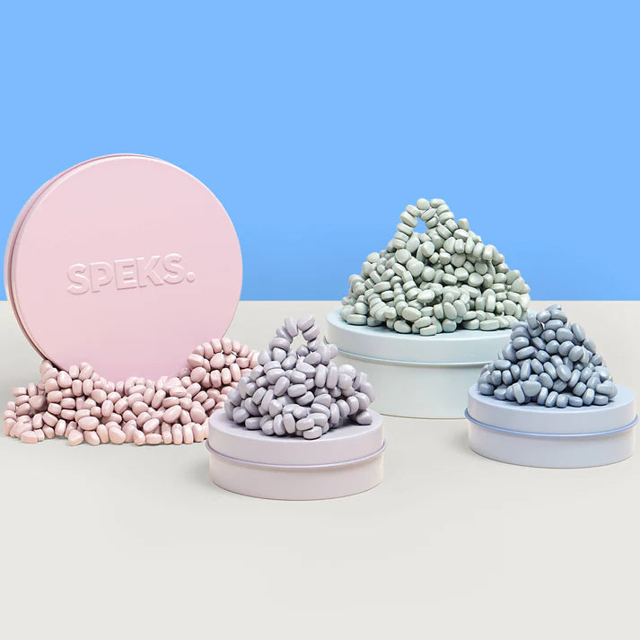 Mini Neutral Crags (Mix Colors)