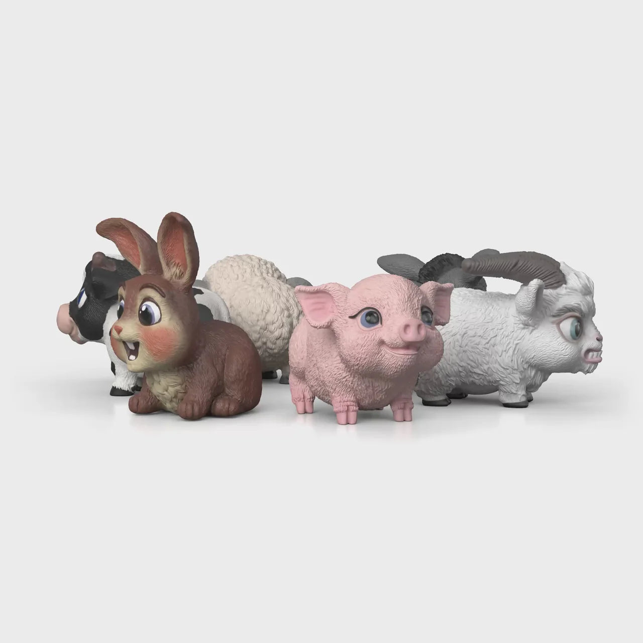 Mini MATES Blind Bag