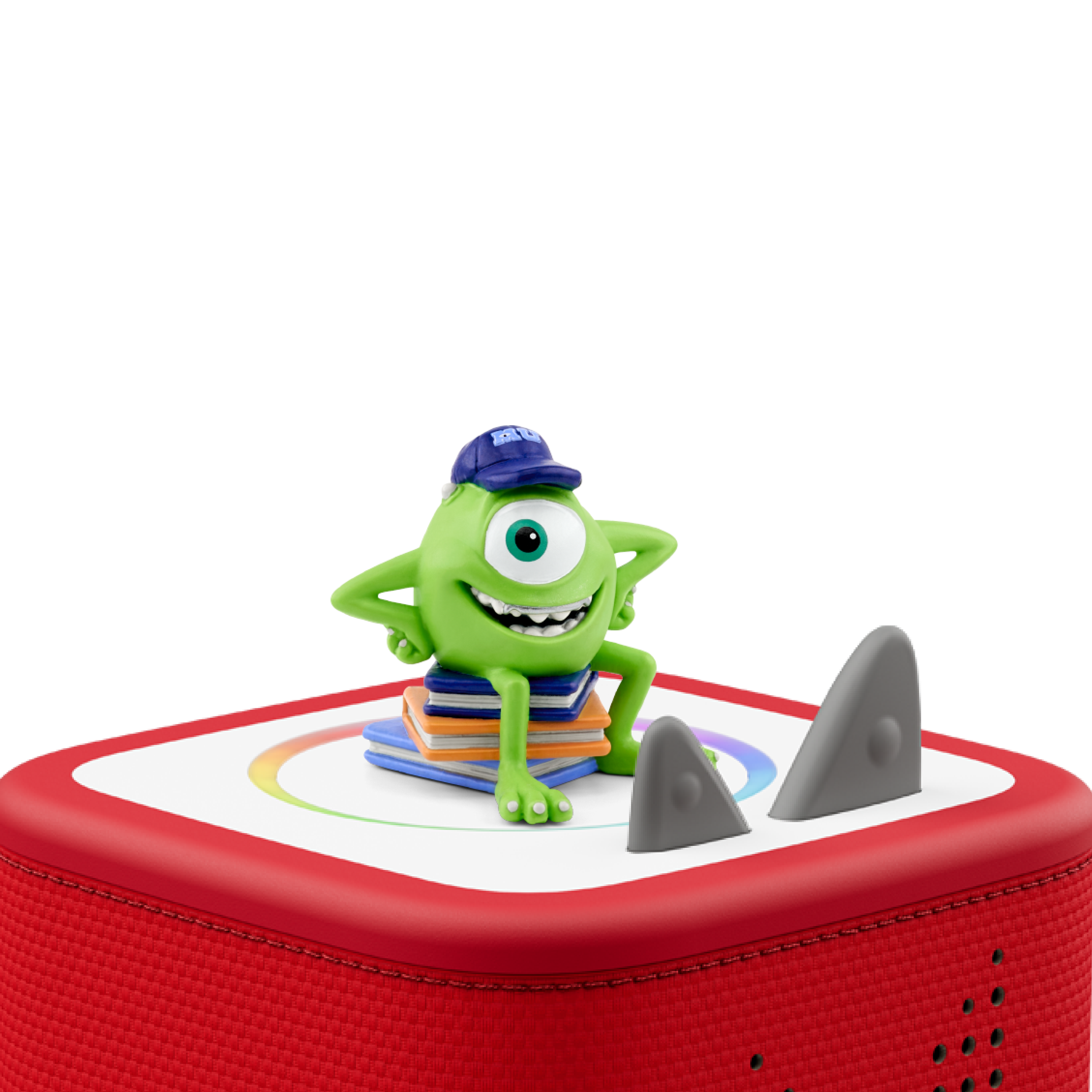 Disney & Pixar Monsters University Tonie