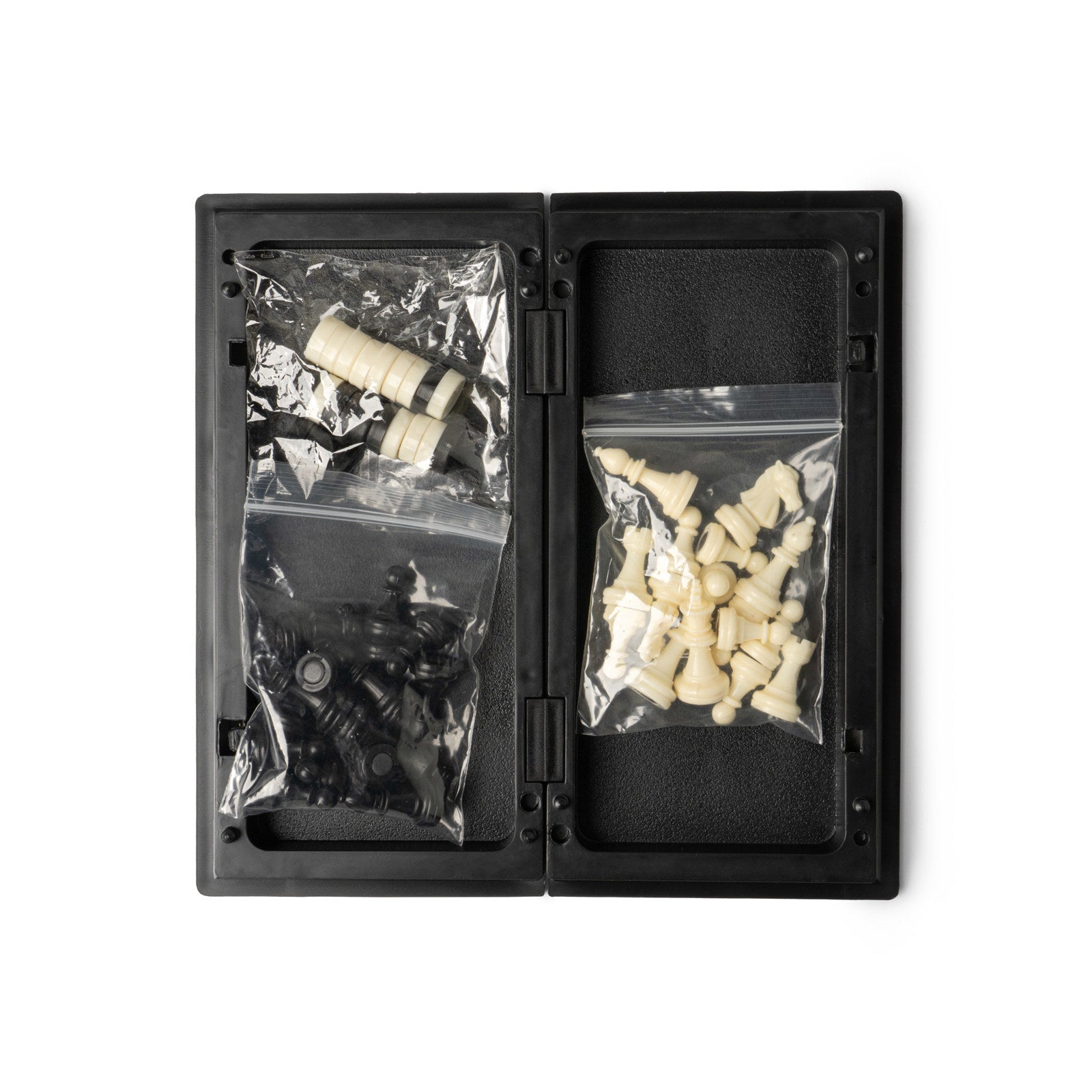 Bunkhouse Travel Chess/checker