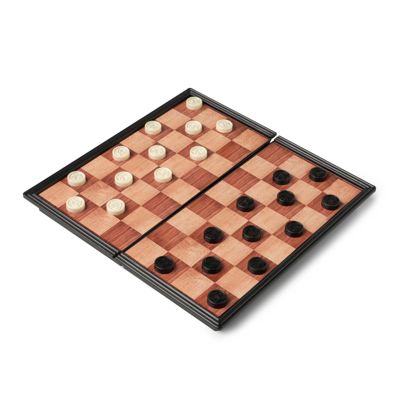 Bunkhouse Travel Chess/checker