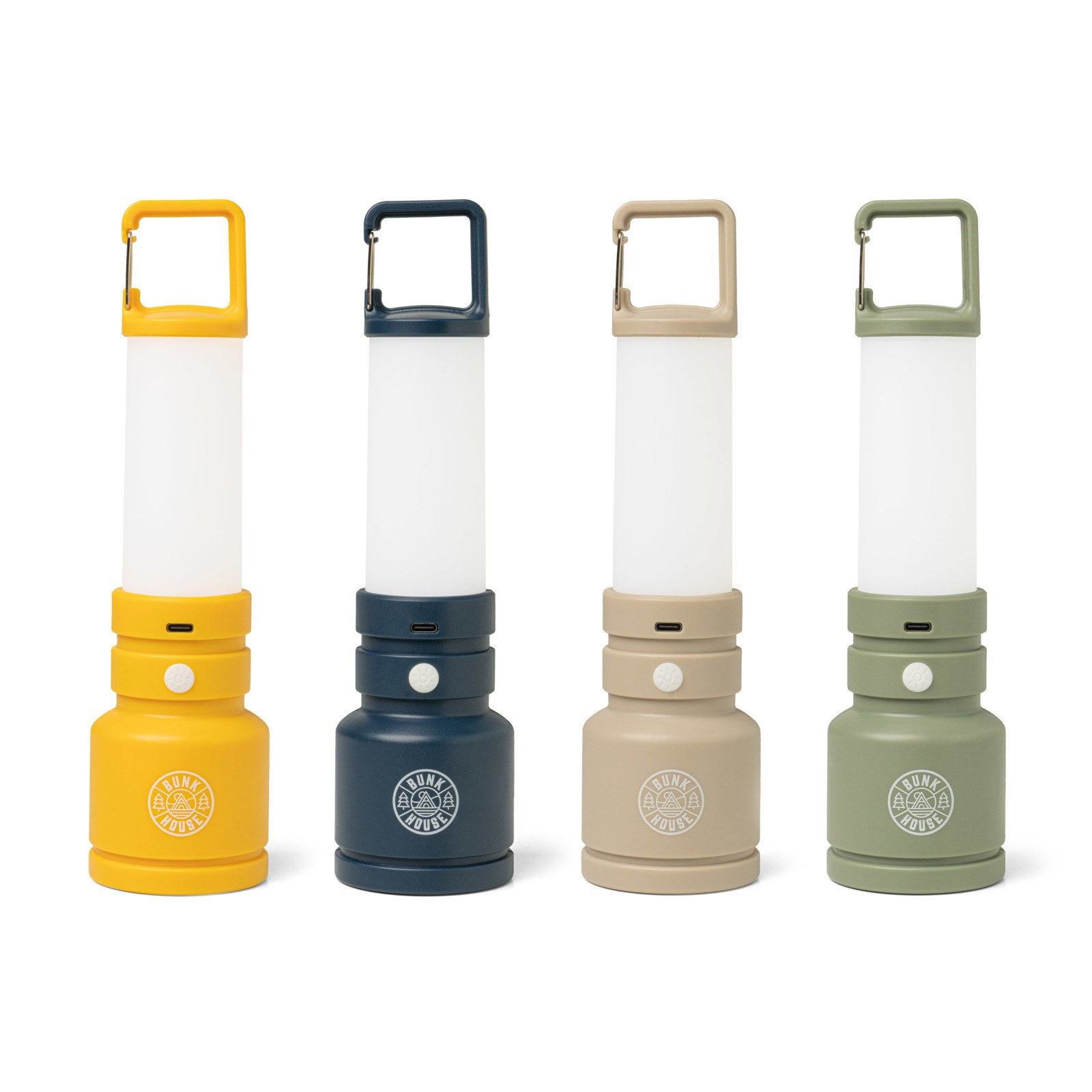 Bunkhouse 2-in-1 Lantern&flash
