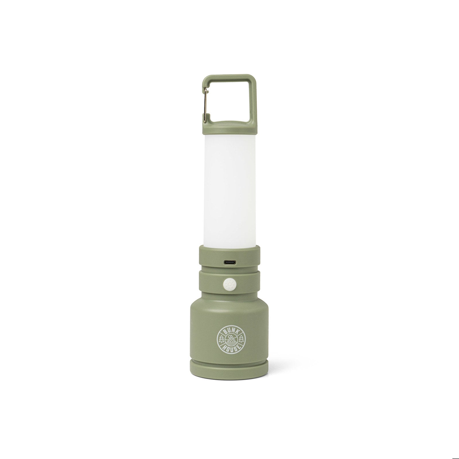 Bunkhouse 2-in-1 Lantern&flash