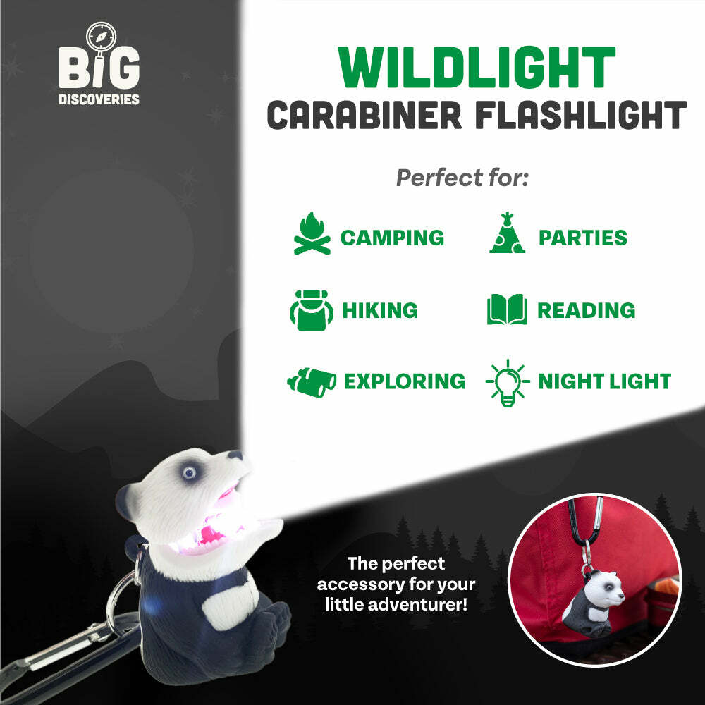 Panda WildLight