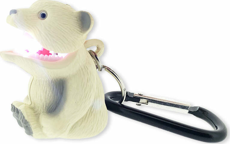 Polar Bear WildLight
