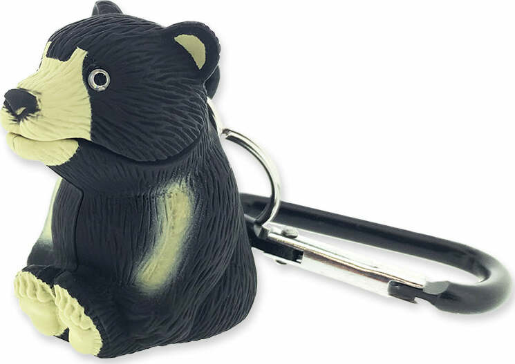 Black Bear WildLight
